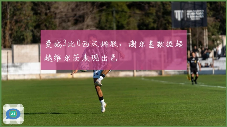 曼城3比0西汉姆联，谢尔基数据超越维尔茨表现出色